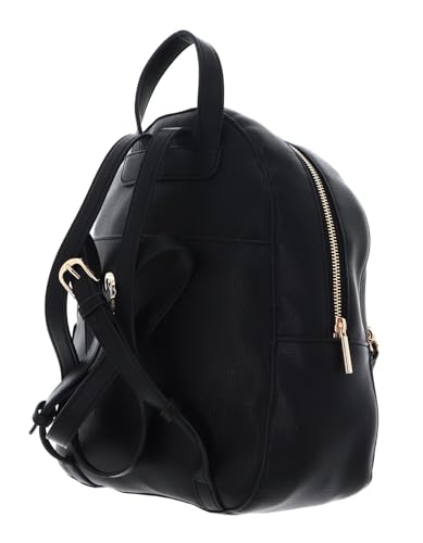 Liu Jo Caliwen Backpack Nero idéal pour le travail et les sorties - 4
