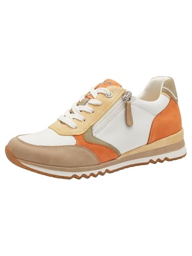Sneaker Marco Tozzi Damen pour vos Journées Actives et Sorties Citadines