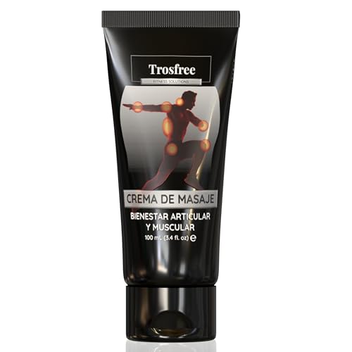 TROSFREE Pomata Antinfiammatoria 100ml