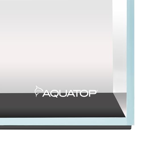 Luxury Smart Aquarium Cabinet System