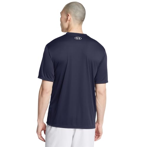 Image of Under Armour Men's Velocity 2.0 Short Sleeve V Neck T Shirt