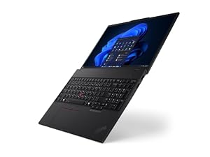 Lenovo TS/ThinkPad T16 G4 / Ultra 7 258V / 32GB / 1TB / 16.0" / WUXGA/IPS LP/Win 11 Pro / 3YR Depot
