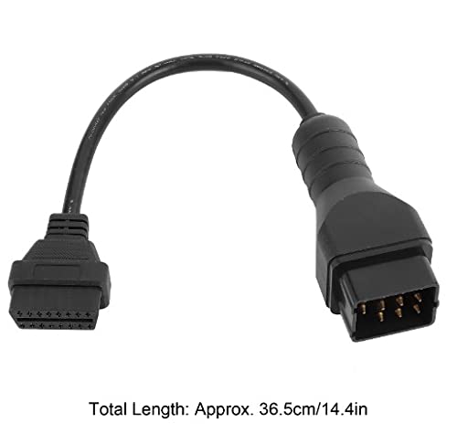 Cavo Scanner Auto Cavo OBD2 26 Pin A 16 Pin - Estensione Diagnostica Per Scanner Solus Ultra Connettore 26 Pin 16 Pin - Foto 7