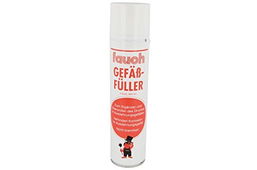 Preisvergleich Produktbild Fauch Gefäßfüller 400 ml