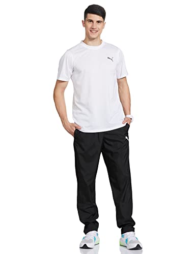 Image of Puma Men Regular Fit Track Pant