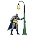 McFarlane Toys - DC Multiverse Batman Battle Damage Blue (The Dark Knight Returns) 7in Figure McFarlane Collector Edition #21