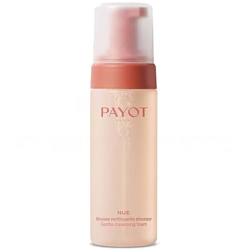 Payot - Micellaire Cleansing Foam With Raspberry 150 Ml