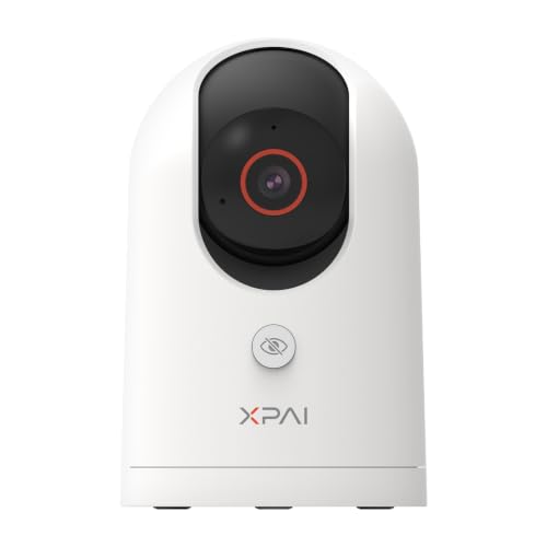 Image of Indoor Camera with 128G Built in Storage