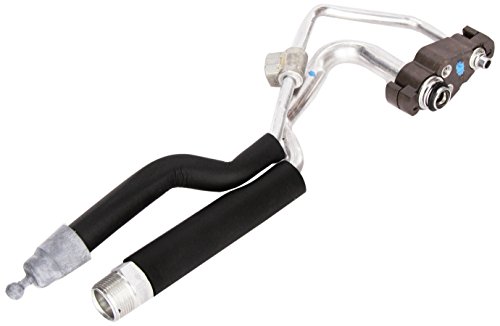 Toyota 88710-04060 A/C Tube and Accessory Assembly