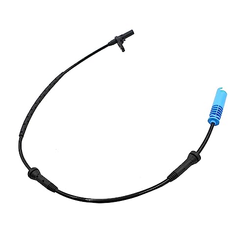 Sensor ABS Delantero X1 E84 recambio velocidad rueda delantera 34526784989 5