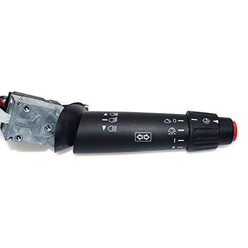 Commutateur combiné pour réparer les clignotants défectueux de Mercedes Atego - 4
