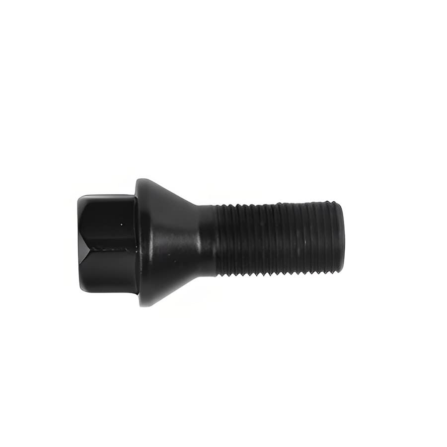 Amazon.com: ePathChina 4pcs 36136781151 36136890324 M14 x 1.25 Lug 