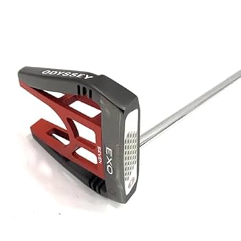 [八5997] ODYSSEY オデッセイ　パター　EXO 0000557474_01.jpg?h=600&w=600