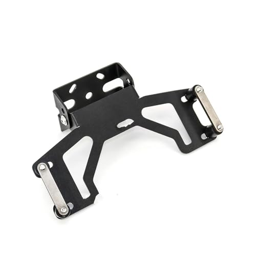 Support téléphone moto navigation Versys 1000 guidon 2019-2020