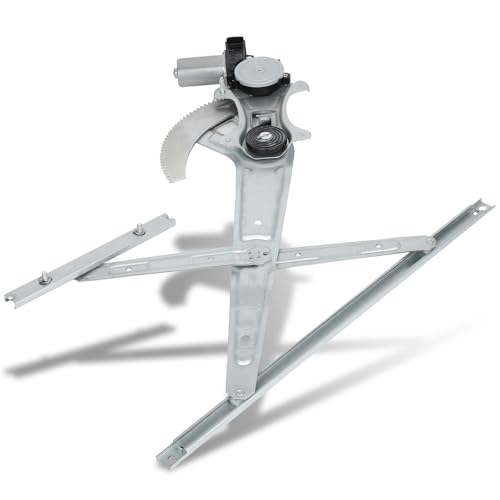 Image of SCITOO Power Window Regulator w /Motor for Nissan NV1500 2012-2021