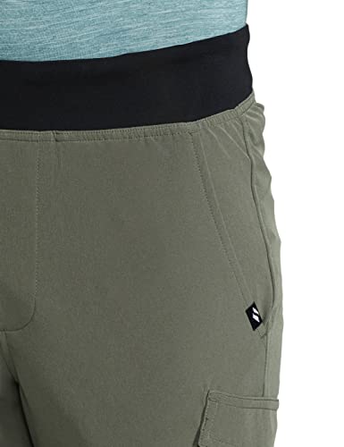 Image of Skechers Men's Regular Fit Track Pants