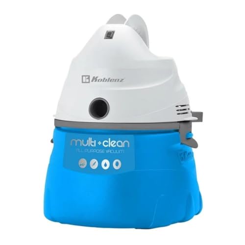 La Mejor Lista de Aspiradora Koblenz los mejores 10. 24 Imagen adicional