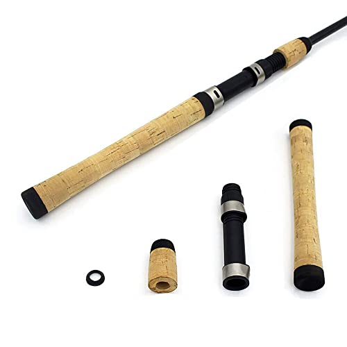 TEAMWILL Composite Cork Handle
