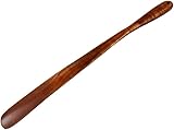 Schuhlöffel Aus Holz Mit Langem Griff, Schuhlöffel Aus Holz, Schuhlöffel Mit Langem Griff, Schuhlöffel Aus Holz, Schuhlöffel Für Den Haushalt, Für Erwachsene, Männer Und Frauen, Passend Für
