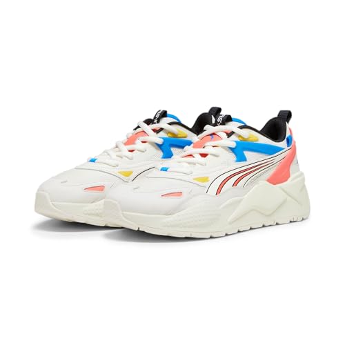 Image of Puma Unisex Adult RSX Efekt PRM Sneaker