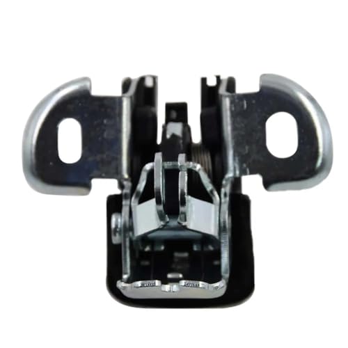 Serrure hayon arrière Master II défaillante : installez le loquet de coffre 8200031626