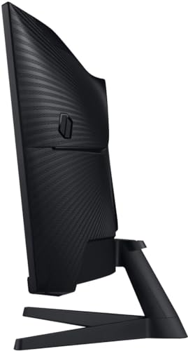 Samsung Odyssey G9 monitor