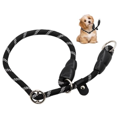 pets no pull dog collar