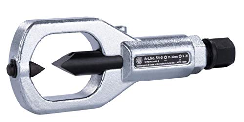 KUKKO-54-3 Tronzatuercas 2 Fillos