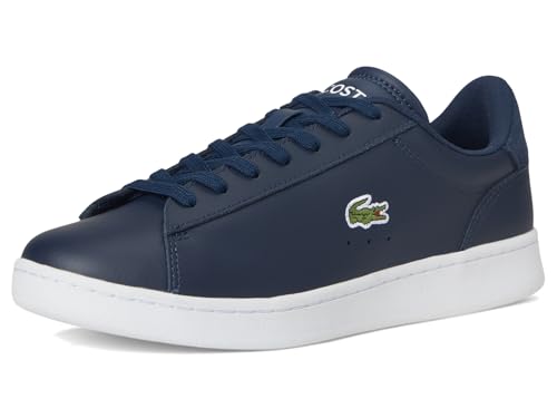 Image of Lacoste Men's Carnaby Set Trainer Sneakers | Casual Shoes