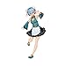 Figurine Proportionnelle Rem, Re: Une Vie Dans Un Autre Monde À Partir De Zéro, Statue De Collection De Jouet De Poupée Anime En PVC De 9,0 Pouces, Un Favori Des Fans D'anime, Style Chinois Rem Style