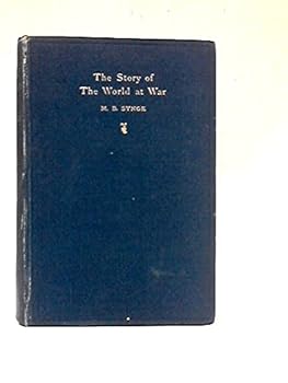 Hardcover The Story Of The World At War Book