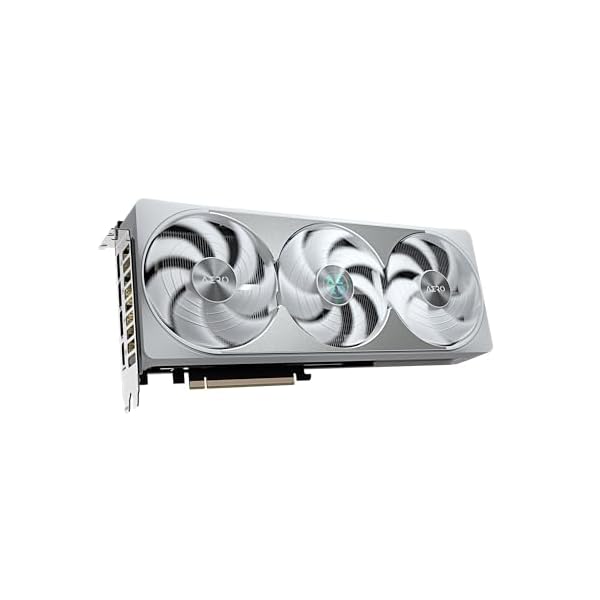 Gigabyte GeForce RTX 5080 Aero OC SFF 16GB GDDR7 - Image 4