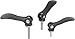 Kipp 04233-2111A4X50 Stainless Steel Adjustable Cam Levers with 3/8-16" External Thread, Inch, Natural Finish, 50 mm Screw Length, Size 2