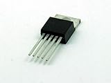  POPESQ® 1 pz. x LM2576-3.3WT Stabilizzatore di Tensione 3.3V THT #A2970