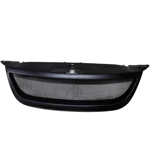 Calandre en fibre de verre pour VW 2009-2011 | Finition course et design sport haut de gamme