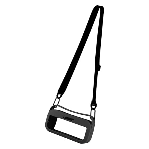 Cassa Dellaltoparlante Del Silicone Guardia Per SLF 1 Generazione Antiurto Morbido Della Pelle Custodia Da Viaggio Antipolvere