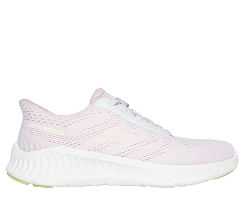 Image of Skechers Women's Go Walk Now Hands Free Slip-ins Walking Shoes