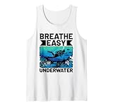 Diving Scuba Diver Gifts