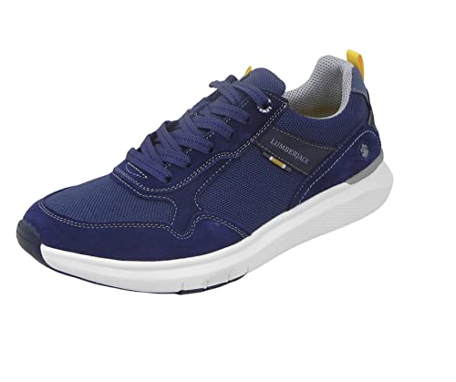 Sneaker uomo bassa Neil