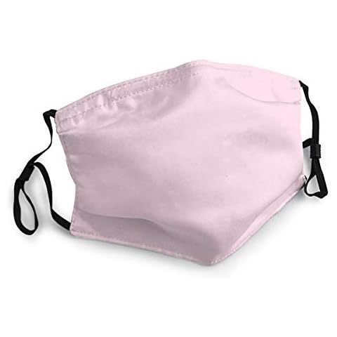 Adult Washable, Filtered PPE Cover D-3pcs-6filter Cover