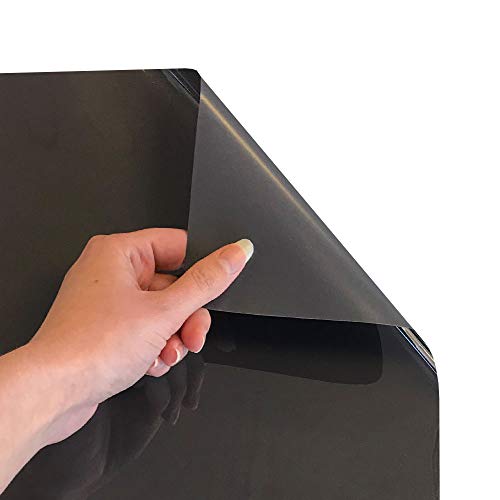 Siser Easyweed Heat Transfer Vinyl 11.8" X 15Ft Roll (Charcoal) - Compatible With Siser Romeo/Juliet & Other Professional Or Craft Cutters - Layerable - Cpsia Certified #TOP1