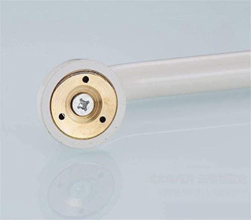 Poignée de support de douche pour éviter les glissades en coque