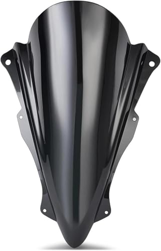 Pare-brise pour moto Ninja ZX-4RR pour réduire la fatigue du pilote