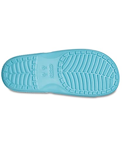 Image of Crocs unisex-adult 206121-2y2-m3w5 Slide