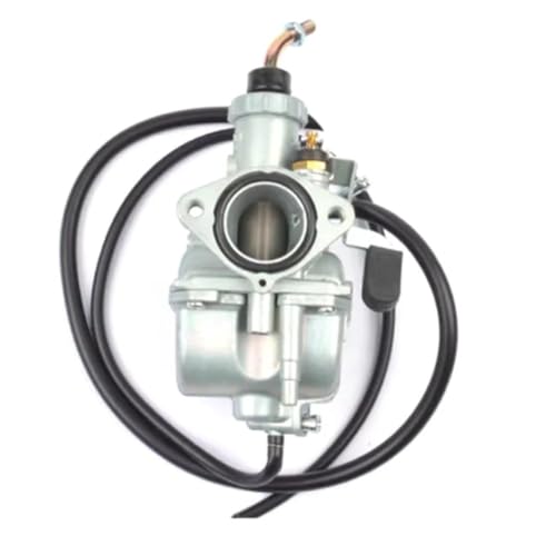 Carburateur YBR 125 Euro II technologie film sous vide TJ125