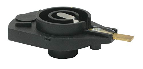 Moroso 97860 Replacement Distributor Rotor, Short Lug Design for Jesel Distributors