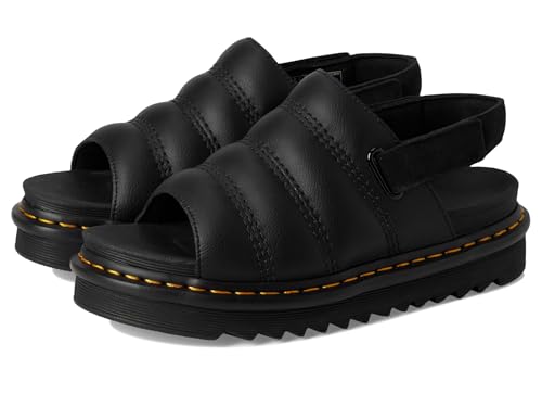 Image of Dr. Martens unisex-adult Kole Sandal