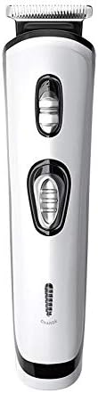 Electric Hair Clipper for Men Professional Trimmer Rechargeable Cutter for Adult