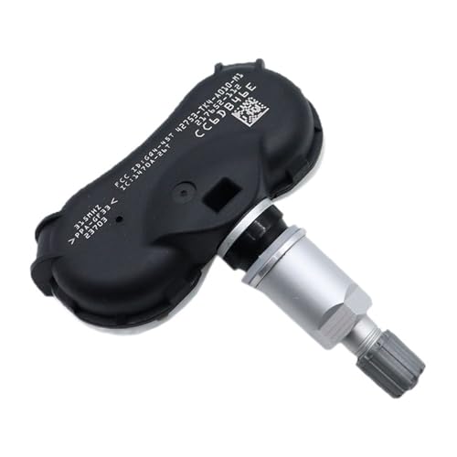 Sensor 42753-TK4-A01 de presión de neumáticos para repuesto original de coche 1