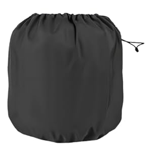 Generisch Schlammmischer Staubschutz Abdeckung WU6IFORF6F5B6Q7CTUAB